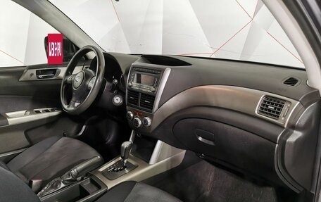 Subaru Forester, 2008 год, 775 150 рублей, 12 фотография