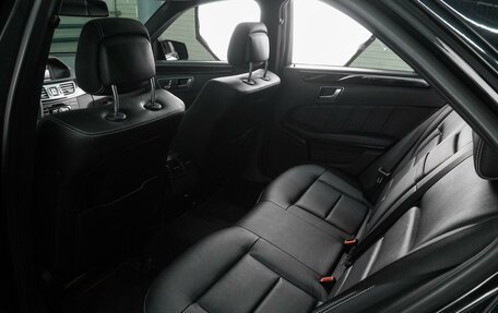 Mercedes-Benz E-Класс, 2013 год, 2 490 000 рублей, 11 фотография