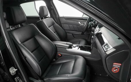 Mercedes-Benz E-Класс, 2013 год, 2 490 000 рублей, 8 фотография