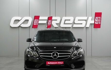 Mercedes-Benz E-Класс, 2013 год, 2 490 000 рублей, 3 фотография