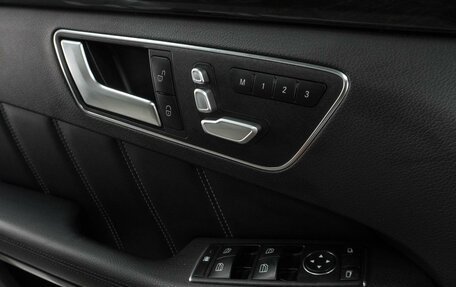 Mercedes-Benz E-Класс, 2013 год, 2 490 000 рублей, 15 фотография