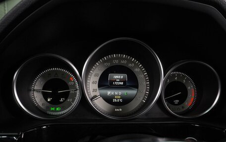 Mercedes-Benz E-Класс, 2013 год, 2 490 000 рублей, 19 фотография