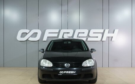 Volkswagen Golf V, 2008 год, 629 000 рублей, 3 фотография