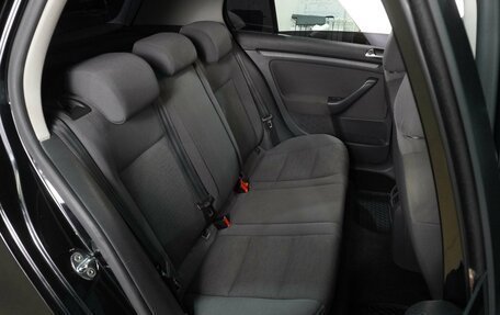 Volkswagen Golf V, 2008 год, 629 000 рублей, 7 фотография
