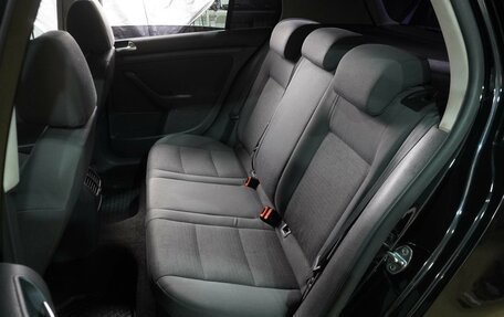 Volkswagen Golf V, 2008 год, 629 000 рублей, 9 фотография