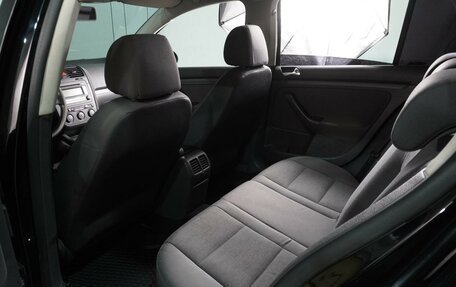 Volkswagen Golf V, 2008 год, 629 000 рублей, 11 фотография