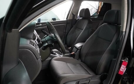 Volkswagen Golf V, 2008 год, 629 000 рублей, 10 фотография