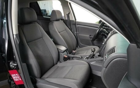 Volkswagen Golf V, 2008 год, 629 000 рублей, 8 фотография