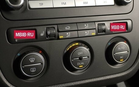 Volkswagen Golf V, 2008 год, 629 000 рублей, 15 фотография