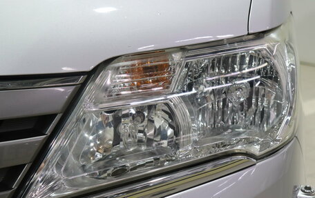 Nissan Serena IV, 2012 год, 1 095 000 рублей, 11 фотография