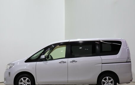 Nissan Serena IV, 2012 год, 1 095 000 рублей, 8 фотография