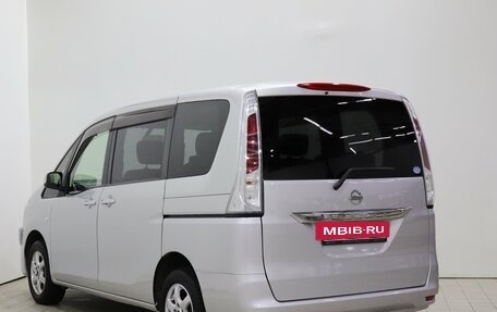 Nissan Serena IV, 2012 год, 1 095 000 рублей, 7 фотография
