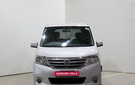 Nissan Serena IV, 2012 год, 1 095 000 рублей, 2 фотография