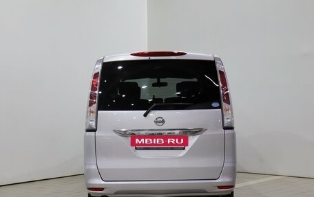 Nissan Serena IV, 2012 год, 1 095 000 рублей, 6 фотография