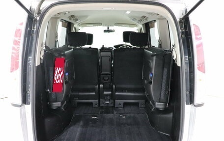 Nissan Serena IV, 2012 год, 1 095 000 рублей, 10 фотография