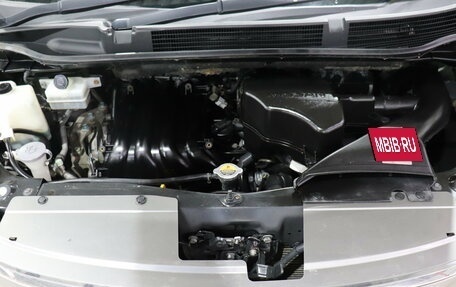 Nissan Serena IV, 2012 год, 1 095 000 рублей, 9 фотография