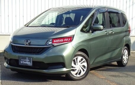 Honda Freed II, 2022 год, 1 370 000 рублей, 1 фотография