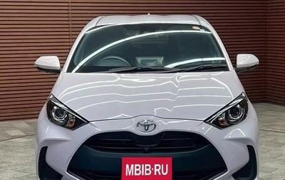 Toyota Yaris, 2022 год, 800 000 рублей, 1 фотография