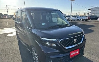 Suzuki Solio, 2022 год, 890 222 рублей, 1 фотография