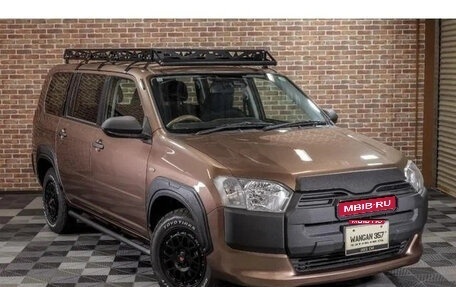 Toyota Probox I, 2022 год, 1 017 222 рублей, 1 фотография