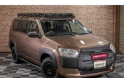 Toyota Probox I, 2022 год, 1 017 222 рублей, 1 фотография