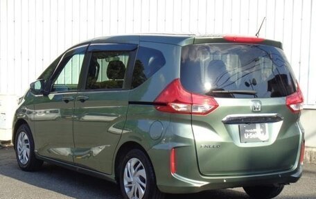 Honda Freed II, 2022 год, 1 370 000 рублей, 6 фотография