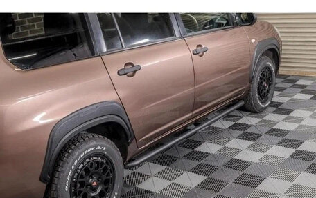 Toyota Probox I, 2022 год, 1 017 222 рублей, 7 фотография