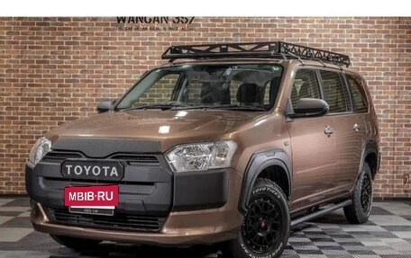 Toyota Probox I, 2022 год, 1 017 222 рублей, 3 фотография