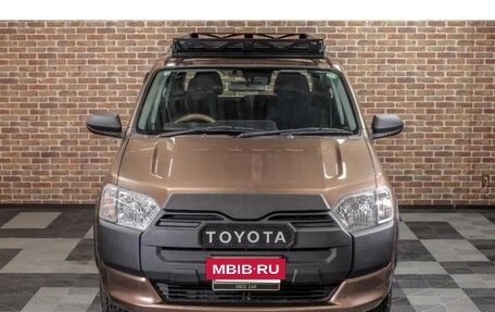 Toyota Probox I, 2022 год, 1 017 222 рублей, 4 фотография
