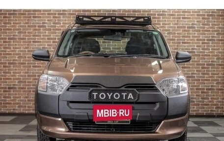 Toyota Probox I, 2022 год, 1 017 222 рублей, 5 фотография