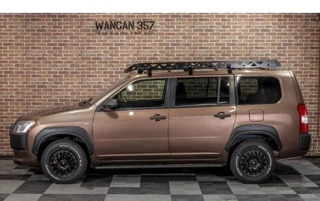 Toyota Probox I, 2022 год, 1 017 222 рублей, 13 фотография