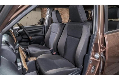 Toyota Probox I, 2022 год, 1 017 222 рублей, 16 фотография
