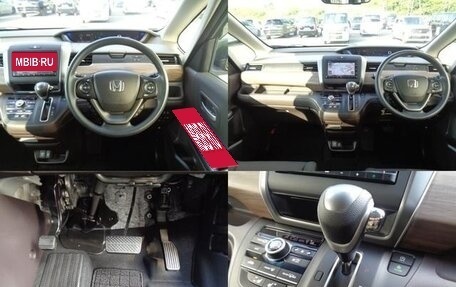 Honda Freed II, 2022 год, 1 370 000 рублей, 9 фотография