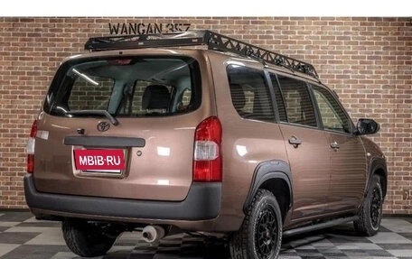 Toyota Probox I, 2022 год, 1 017 222 рублей, 9 фотография