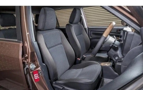 Toyota Probox I, 2022 год, 1 017 222 рублей, 17 фотография