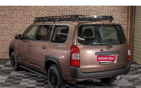 Toyota Probox I, 2022 год, 1 017 222 рублей, 12 фотография