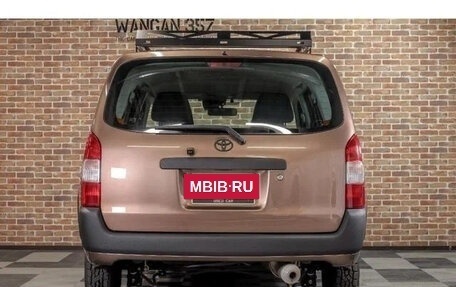 Toyota Probox I, 2022 год, 1 017 222 рублей, 10 фотография