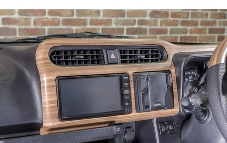Toyota Probox I, 2022 год, 1 017 222 рублей, 19 фотография