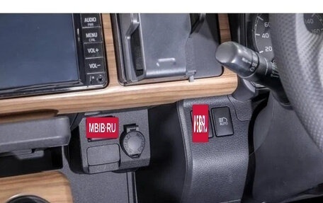 Toyota Probox I, 2022 год, 1 017 222 рублей, 22 фотография