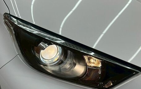 Toyota Yaris, 2022 год, 800 000 рублей, 3 фотография
