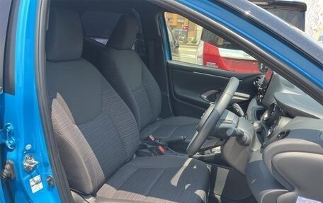 Toyota Yaris, 2023 год, 1 026 001 рублей, 13 фотография