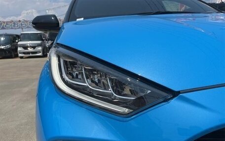 Toyota Yaris, 2023 год, 1 026 001 рублей, 8 фотография