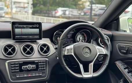 Mercedes-Benz CLA, 2016 год, 1 140 001 рублей, 9 фотография