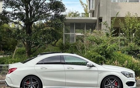 Mercedes-Benz CLA, 2016 год, 1 140 001 рублей, 6 фотография