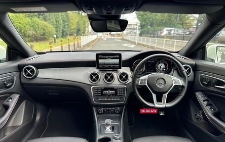 Mercedes-Benz CLA, 2016 год, 1 140 001 рублей, 8 фотография