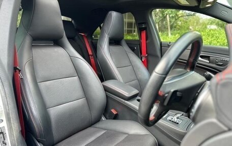 Mercedes-Benz CLA, 2016 год, 1 140 001 рублей, 10 фотография