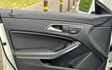 Mercedes-Benz CLA, 2016 год, 1 140 001 рублей, 16 фотография