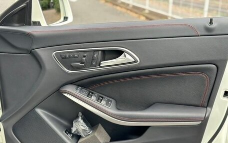 Mercedes-Benz CLA, 2016 год, 1 140 001 рублей, 15 фотография