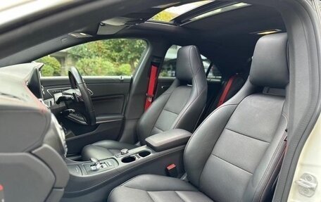 Mercedes-Benz CLA, 2016 год, 1 140 001 рублей, 14 фотография
