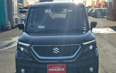 Suzuki Solio, 2022 год, 890 222 рублей, 2 фотография